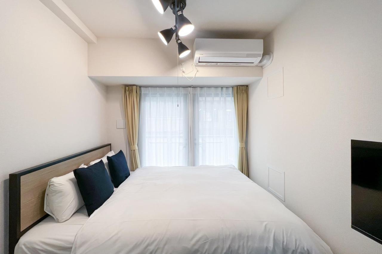 Valore Kitahorie Osaka Bagian luar foto