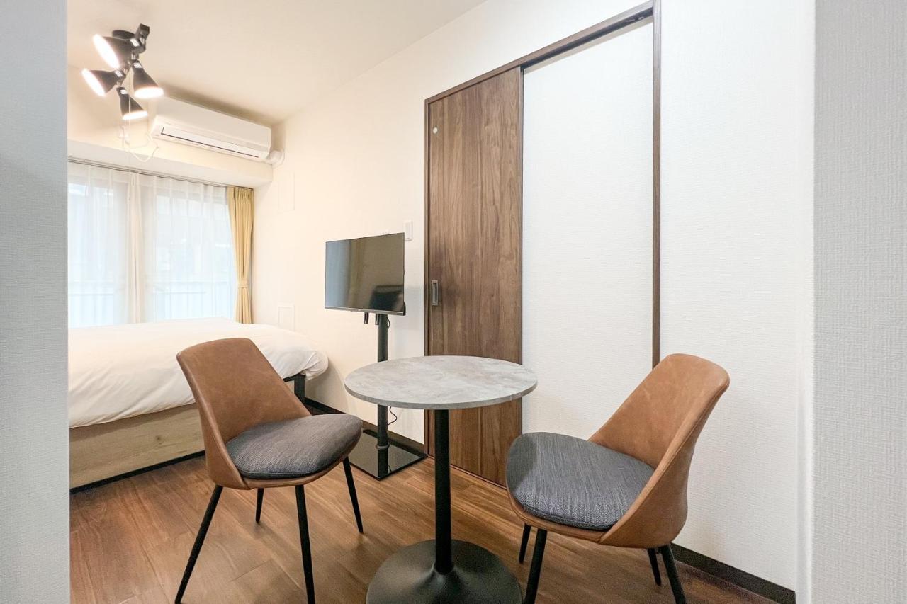 Valore Kitahorie Osaka Bagian luar foto