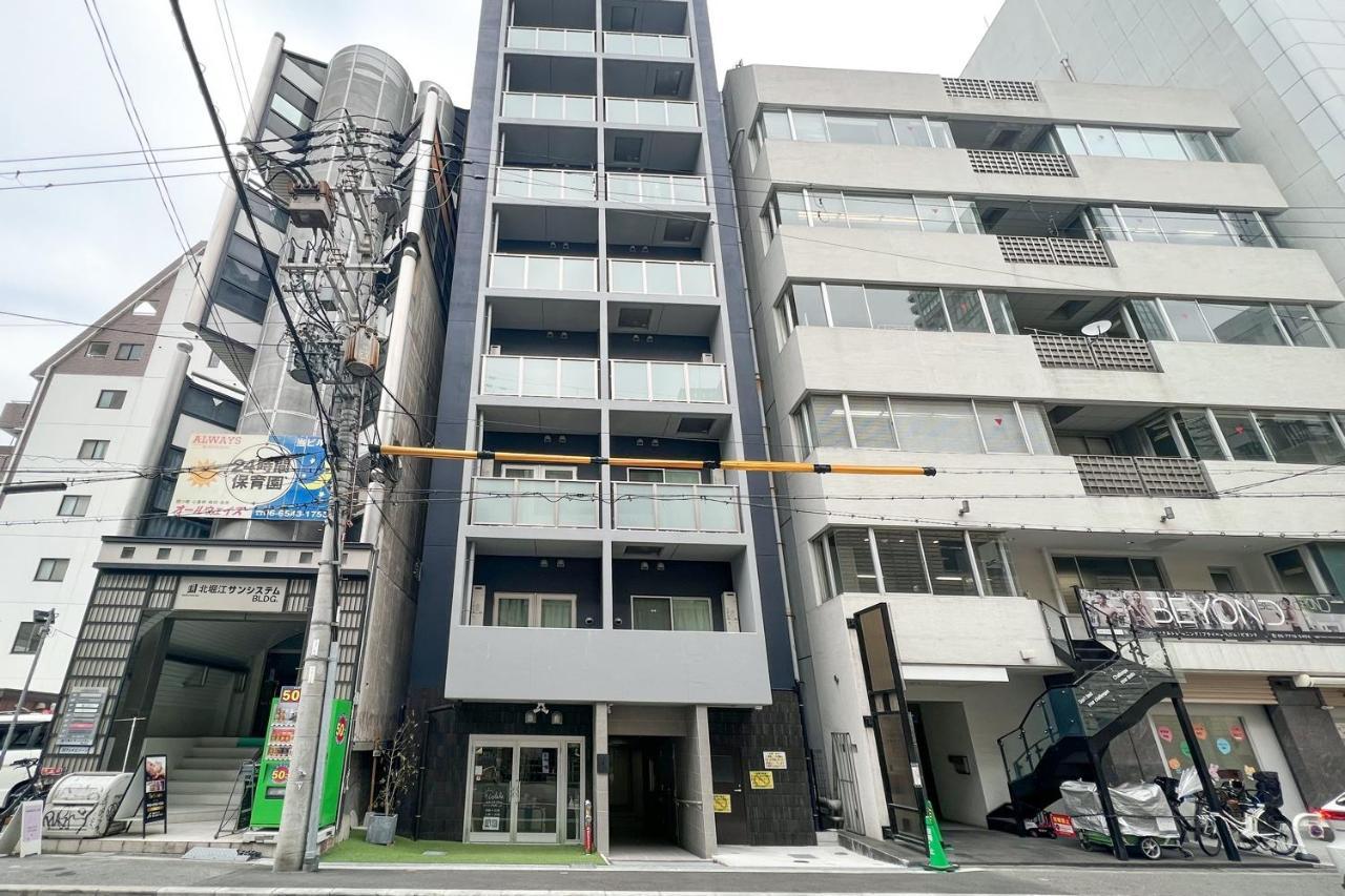 Valore Kitahorie Osaka Bagian luar foto