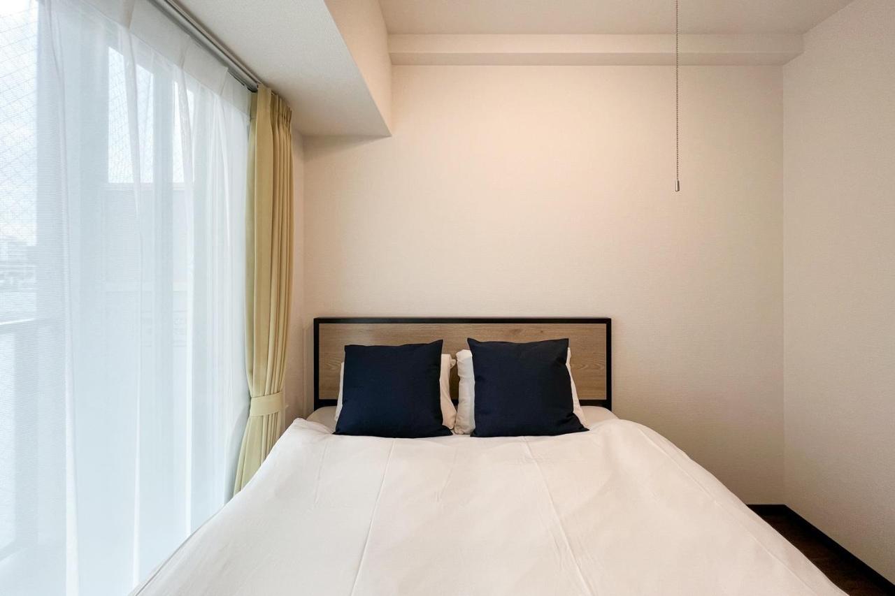 Valore Kitahorie Osaka Bagian luar foto