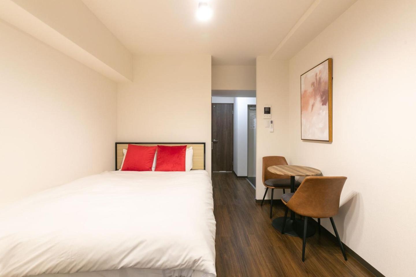 Valore Kitahorie Osaka Bagian luar foto