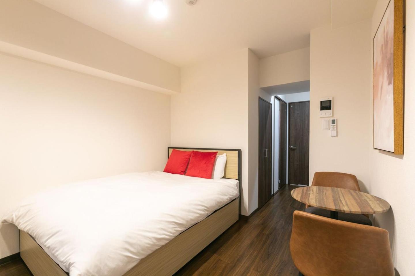 Valore Kitahorie Osaka Bagian luar foto