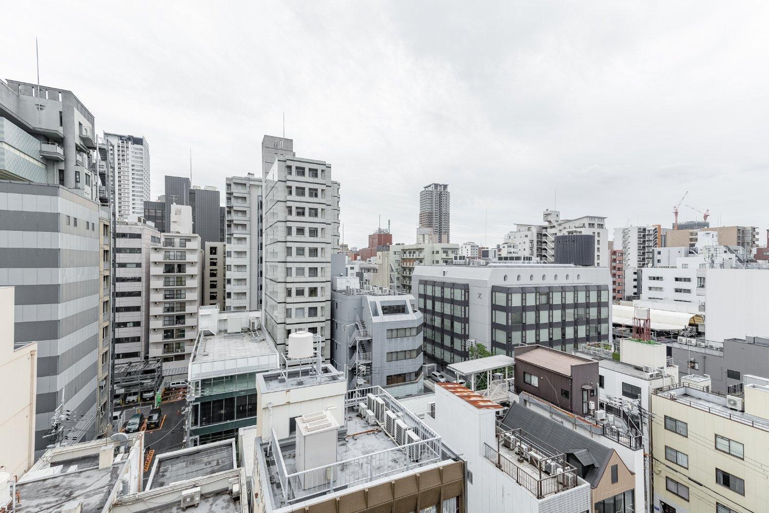 Valore Kitahorie Osaka Bagian luar foto