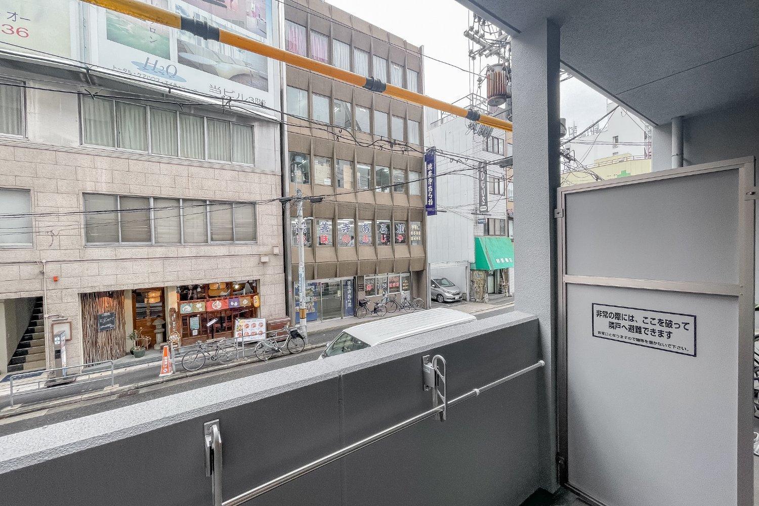 Valore Kitahorie Osaka Bagian luar foto