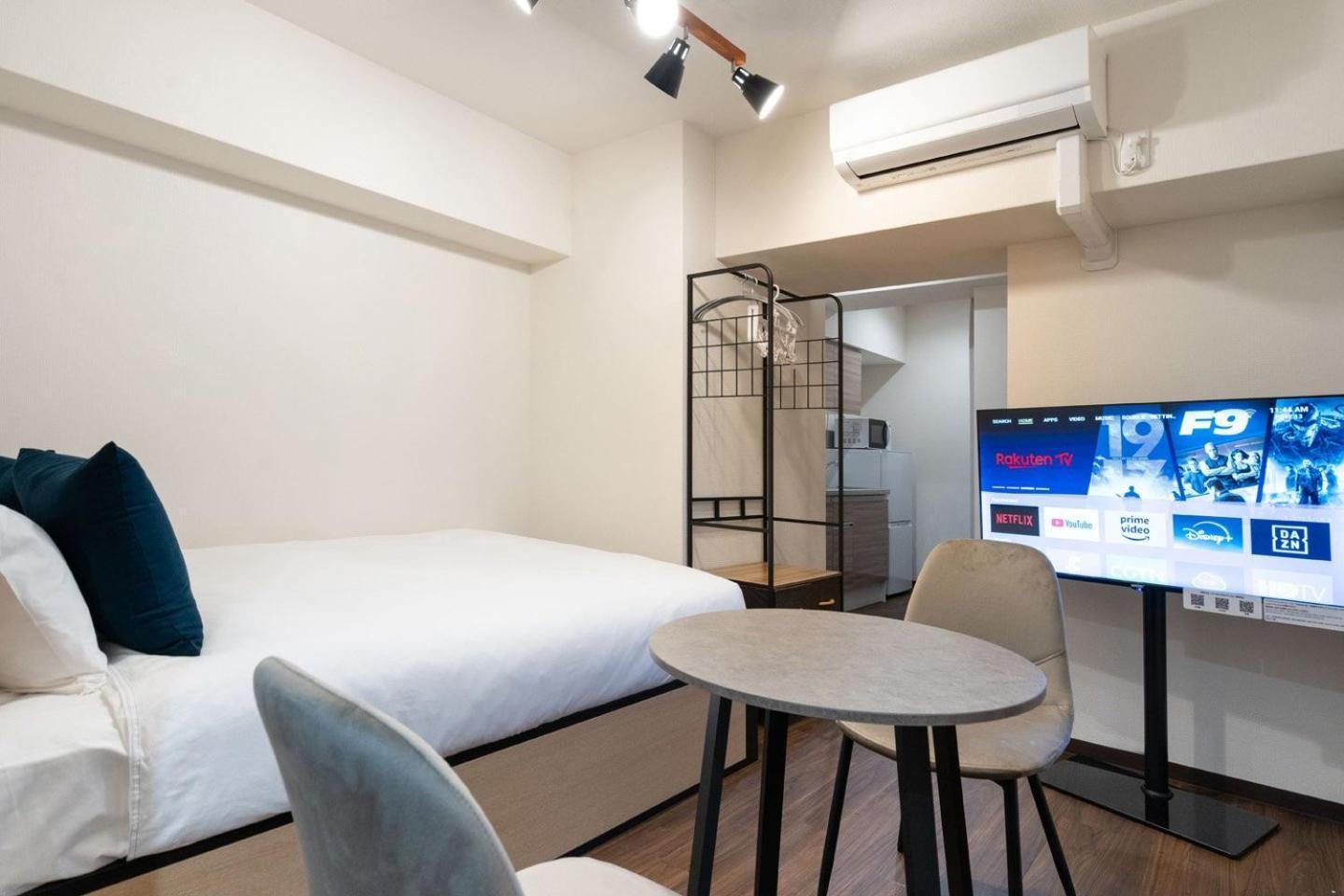 Valore Kitahorie Osaka Bagian luar foto